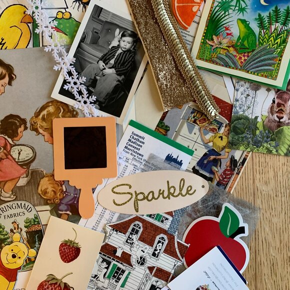 EPHEMERA - Picture 6 of 7